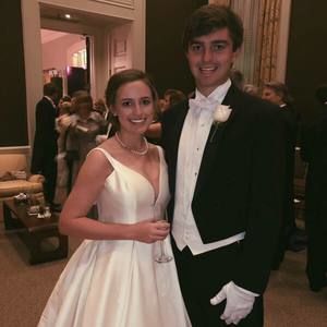 Meet your Posher, Kaki